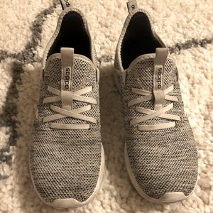 Adidas Cloudfoam running shoes